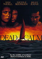 Calma de Morte 1989 filme cenas de nudez