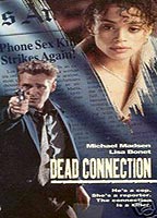 Dead Connection (1994) Cenas de Nudez