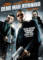 Dead Man Running (2009) Cenas de Nudez