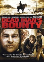 Dead Man's Bounty (2006) Cenas de Nudez