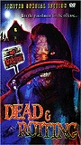 Dead & Rotting (2002) Cenas de Nudez