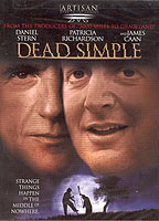 Dead Simple (2001) Cenas de Nudez