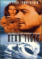 Dead Tides (1997) Cenas de Nudez