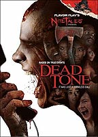 Dead Tone cenas de nudez