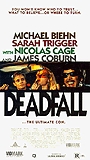 Deadfall (1993) Cenas de Nudez