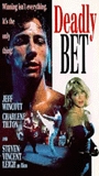 Deadly Bet 1992 filme cenas de nudez