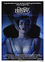 Deadly Blessing (1981) Cenas de Nudez