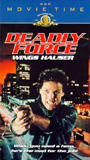 Deadly Force (1983) Cenas de Nudez