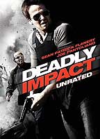 Deadly Impact (2009) Cenas de Nudez