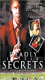 Deadly Little Secrets (2002) Cenas de Nudez