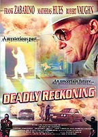 Deadly Reckoning (2001) Cenas de Nudez