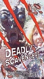 Deadly Scavengers (2001) Cenas de Nudez