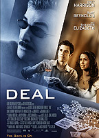 Deal (2008) Cenas de Nudez