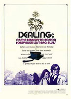 Dealing: Or the Berkeley-to-Boston Forty-Brick Lost-Bag Blues (1972) Cenas de Nudez