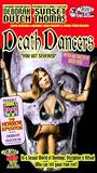 Death Dancers cenas de nudez