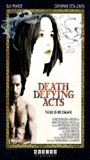 Death Defying Acts 2007 filme cenas de nudez