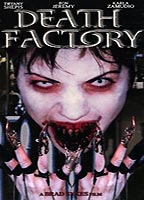 Death Factory (I) (2002) Cenas de Nudez