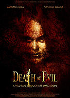 Death of Evil (2009) Cenas de Nudez