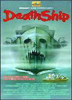 Death Ship 1980 filme cenas de nudez