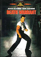 Death Warrant 1990 filme cenas de nudez