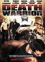 Death Warrior (2009) Cenas de Nudez