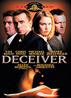 Deceiver (1997) Cenas de Nudez
