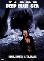 Perigo no Oceano 1999 filme cenas de nudez