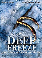 Deep Freeze (2001) Cenas de Nudez