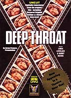 Deep Throat 1972 filme cenas de nudez