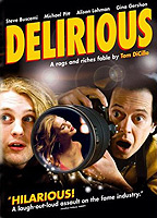 Delirious (2006) Cenas de Nudez