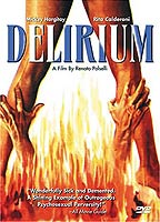 Delirium (I) 1987 filme cenas de nudez