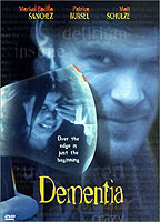 Dementia (1999) Cenas de Nudez