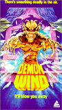 Demon Wind 1990 filme cenas de nudez