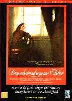 Den ubetænksomme elsker (1982) Cenas de Nudez