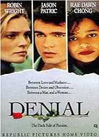 Denial (1990) Cenas de Nudez