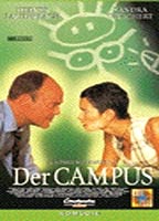 Der Campus (1998) Cenas de Nudez