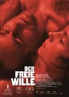 Der freie Wille (2006) Cenas de Nudez