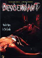 Descendant (2002) Cenas de Nudez