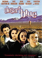 Desert Blue (1998) Cenas de Nudez