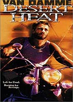 Desert Heat (1999) Cenas de Nudez