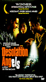 Desolation Angels 1995 filme cenas de nudez