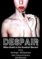 Despair (2001) Cenas de Nudez