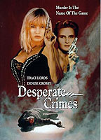 Desperate Crimes (1993) Cenas de Nudez
