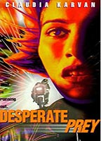 Desperate Prey 1992 filme cenas de nudez