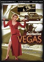 Destination Vegas (1995) Cenas de Nudez
