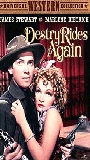 Destry Rides Again (1939) Cenas de Nudez