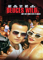 Deuces Wild (2002) Cenas de Nudez