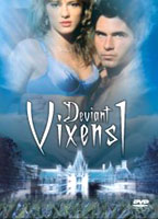 Deviant Vixens I (2001) Cenas de Nudez