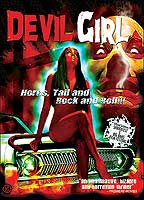 Devil Girl (2007) Cenas de Nudez