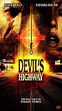 Devil's Highway (2005) Cenas de Nudez